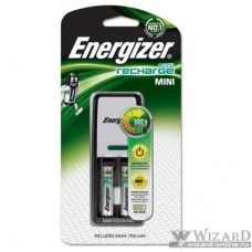 Energizer Charger Mini EU + NH15/AA 2000 mAh