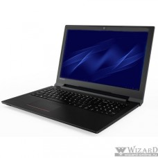 Lenovo V110-15AST [80TD004CRK] black 15.6" {HD A6-9210/4Gb/500Gb/DVDRW/W10}