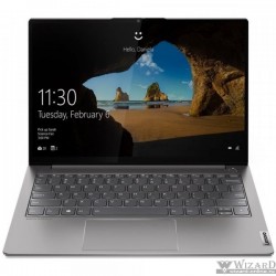 Lenovo ThinkBook 13s G2 ITL  Mineral Grey 13.3" {WUXGA i5-1135G7/8Gb/256Gb SSD/W11Pro}