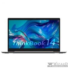 Lenovo ThinkBook 14 G3 ITL [21A3A01KCD] (КЛАВ.РУС.) 14" {FHD i5-1155G7/8Gb sold+slot/512Gb SSD/W11H rus.}
