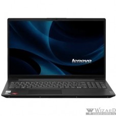 Lenovo V15 G2 ALC [82KD002RRU] black 15.6" {FHD Ryzen 5 5500U/8Gb/256Gb SSD/DOS}