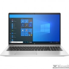 HP ProBook 450 G8 [32M57EA] Silver 15.6" {FHD i7-1165G7/16Gb/512Gb SSD/DOS}