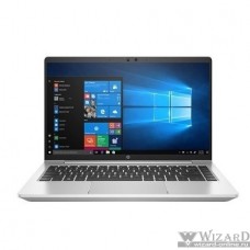 HP ProBook 440 G8 [32M72EA] Silver 14" {FHD i5-1135G7/8Gb/512Gb SSD/DOS}