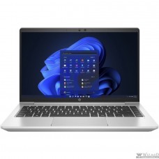 HP ProBook 445 G8 [59S06EA] (КЛАВ.РУС.) Pike Silver 14" {FHD Ryzen 5 5600U/8Gb/256Gb SSD/W11Pro}