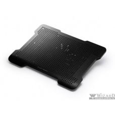 Cooler Master R9-NBC-XL2K-GP Cooler Master Laptop Cooling Slim Laptop Cooling Pad (USB Hub version) X-Lite II