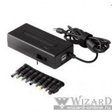 GINZZU GA-10120U { Адаптер питания GA-10120U Universal 2 USB 120 W}