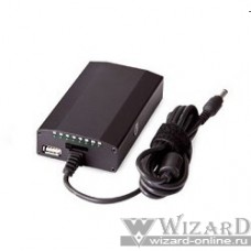 GINZZU GA-4290U { Адаптер питания GA-4290U Car Universal USB 90 W}