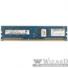 HY DDR3 DIMM 2GB (PC3-12800) 1600MHz