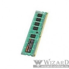 QUMO DDR3 DIMM 8GB (PC3-12800) 1600MHz QUM3U-8G1600C11L 1.35V