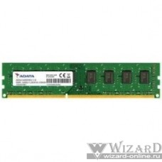 A-Data DDR3 DIMM 8GB (PC3-12800) 1600MHz AD3U1600W8G11-S