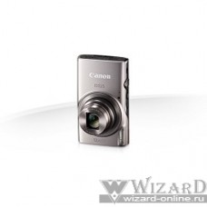 Canon IXUS 285HS серебристый {20.2Mpix Zoom12x 3" 1080 SD CMOS IS opt 1minF 2.5fr/s 30fr/s/WiFi/NB-11LH}