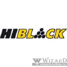 Hi-black C13S050187 Картридж Hi-black для Epson AcuLaser C1100/CX11N/CX11NF, Y, 4000 стр.