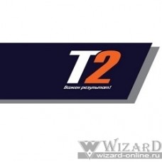 T2 C13T13014010 Картридж T2 (IC-ET1301) для Epson Stylus SX525WD/Office B42WD/WF7015/7515, черный, с чипом