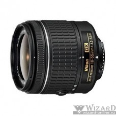 Объектив Nikon AF-P (JAA827DA) 18-55мм f/3.5-5.6