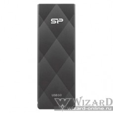 Silicon Power USB Drive 32Gb Blaze B20 SP032GBUF3B20V1K {USB3.0, Black}
