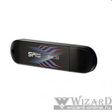 Silicon Power USB Drive 32Gb Blaze B10 SP032GBUF3B10V1B {USB3.0, Blue}