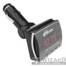 RITMIX FMT-A750 Автомобильный FM-трансмиттер