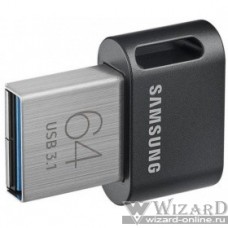 USB 3.1 Samsung 64GB Flash Drive FIT Plus MUF-64AB/APC