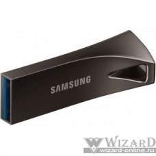 USB 3.1 Samsung 256GB Flash Drive BAR Plus MUF-256BE4/APC