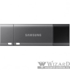 Флеш накопитель 32GB SAMSUNG DUO Plus, USB 3.1, MUF-32DB/APC