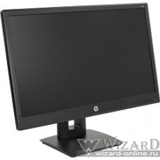 LCD HP 21.5" VH22 черный {TN 1920х1080 5мс 250 кд/м2 1000:1 170/160 VGA DVI-D DisplayPort} [X0N05AA#ABB]
