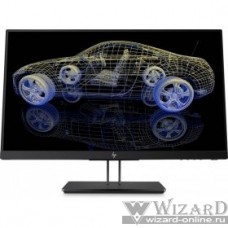 LCD HP 23" Z23n G2 черный {IPS LED 1920x1080 16:9 5ms HDMI 250cd 178гр/178гр D-Sub DisplayPort} [1JS06A4#ABB]