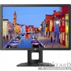 LCD HP 24" Z24x G2 DreamColor Display [1JR59A4#ABB] {IPS 1920x1200 16:10 350cd 1000:1 6ms 178/178 USB 3.0x5} (Repl E9Q82A4)
