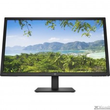 LCD HP 27.9" V28 черный {TN 3840x2160 16:9 300cd 170/160 2xHDMI DisplayPort} [8WH58AA#ABB]