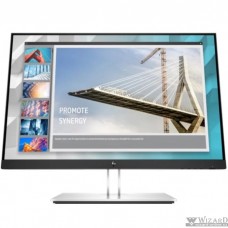 LCD HP 24" E24i G4 черный {IPS 1920x1080 5ms 16:9 1000:1 250cd 178/178 D-Sub HDMI DisplayPort} [9VJ40AA#ABB]