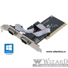 ORIENT XWT-PS050V2 OEM {PCI, COM 2-ports}