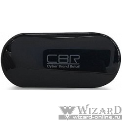 CBR CH 130 USB-концентратор, 4 порта. Поддержка Plug&Play. Длина провода 42+-5см.