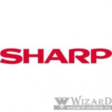 Sharp тонер-картридж MX315GT черный
