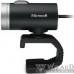Microsoft LifeCam Cinema HD USB 2.0, 1280x720, 7Mpix foto, автофокус, Mic, Black/Silver (H5D-00015)