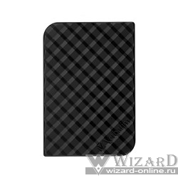 Verbatim Portable HDD 1Tb Store'n'Go USB3.0, 2.5"  Black