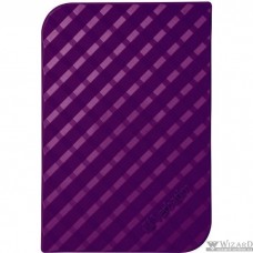 Verbatim Portable HDD 1Tb Store'n'Go USB3.0, 2.5" [53212] Purple