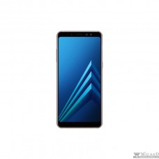 Samsung Galaxy A8 (2018) SM-A530F/DS blue (синий) {5.6'' (2220x1080)IPS/Exynos 7885 Octa/32Gb/4Gb/3G/4G/16MP+16MP/8MP/Android 8.0} [SM-A530FZBDSER]