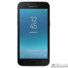 Samsung Galaxy J2 (2018) SM-J250F black (чёрный) {5"/540x960/MSM8917/16Gb/1,5Gb/3G/4G/8MP+ 5MP/Android 7.0} [SM-J250FZKDSER]