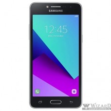 Samsung Galaxy J2 (2018) Prime SM-G532F absol.black DS {5.0",960x540, 8 ГБ,8 МП,WiFi, BT, GPS, 3G, 4G LTE ,Android 6.0, 2 sim} [SM-G532FTKDSER]