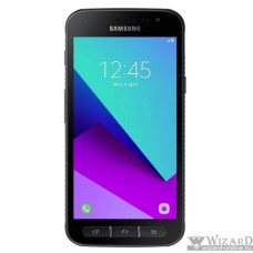 Samsung Galaxy Xcover 4" SM-G390FZKASER