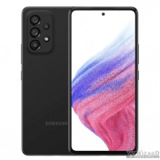 Samsung Galaxy A53 (2022) SM-A536E 6/128Gb black (SM-A536EZKDSKZ)