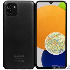 Samsung Galaxy A03 SM-A035 32/3Gb черный (SM-A035FZKDSKZ)