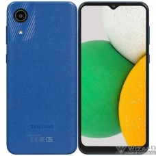 Samsung Galaxy A03 SM-A035F 32/3Gb синий (SM-A035FZBDMEB)