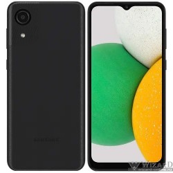 Samsung Galaxy A03 Core 2/32GB (2021) A032F/32D Black (черный) 