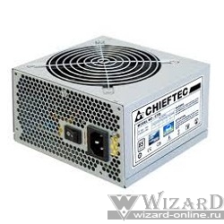 Chieftec 650W OEM  {ATX-12V V.2.3 PSU with 12 cm fan, Active PFC, 230V only}