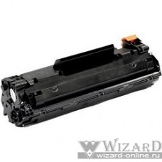 HP CF283X Картридж, Black {LaserJet Pro M225 MFP/M201, (2200стр.)}