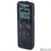 OLYMPUS VN-541PC black + CS131 soft case 4Gb Диктофон Цифровой