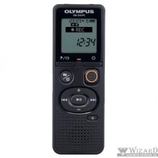 OLYMPUS VN-541PC black + CS131 soft case 4Gb Диктофон Цифровой