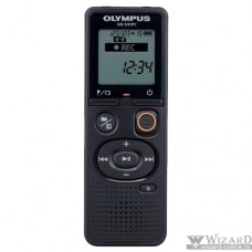 OLYMPUS VN-540PC 4Gb черный Диктофон Цифровой