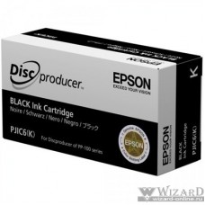 Картридж черный I/C Epson PP-100 (C13S020452)
