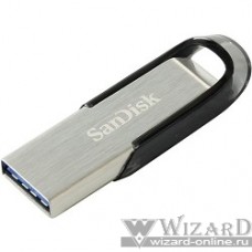 SanDisk USB Drive 32Gb Ultra Flair SDCZ73-032G-G46 {USB3.0, Black}